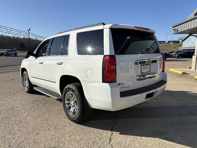 2019 Chevrolet Tahoe LS
