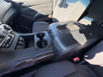 2019 Chevrolet Tahoe LS