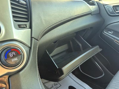 2019 Chevrolet Tahoe LS