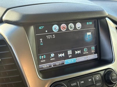 2019 Chevrolet Tahoe LS