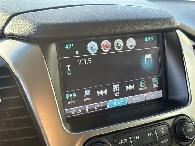 2019 Chevrolet Tahoe LS