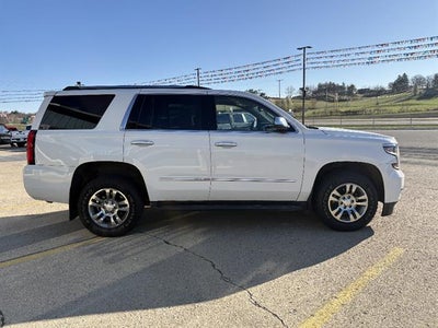 2019 Chevrolet Tahoe LS
