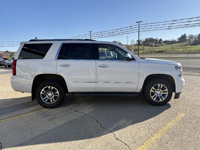 2019 Chevrolet Tahoe LS