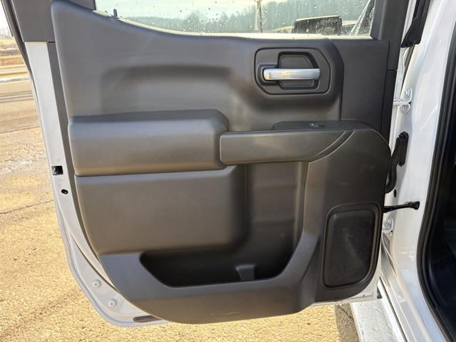 2023 GMC Sierra 1500 4x4 Pro 4dr Crew Cab 5.8 ft. SB