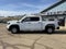 2023 GMC Sierra 1500 4x4 Pro 4dr Crew Cab 5.8 ft. SB