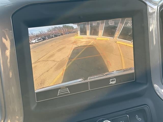 2023 GMC Sierra 1500 4x4 Pro 4dr Crew Cab 5.8 ft. SB