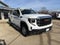 2023 GMC Sierra 1500 4x4 Pro 4dr Crew Cab 5.8 ft. SB