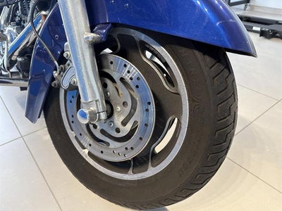 2007 HARLEY DAVIDSON STREETGLIDE Base