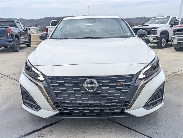 2024 Nissan Altima 2.0 SR