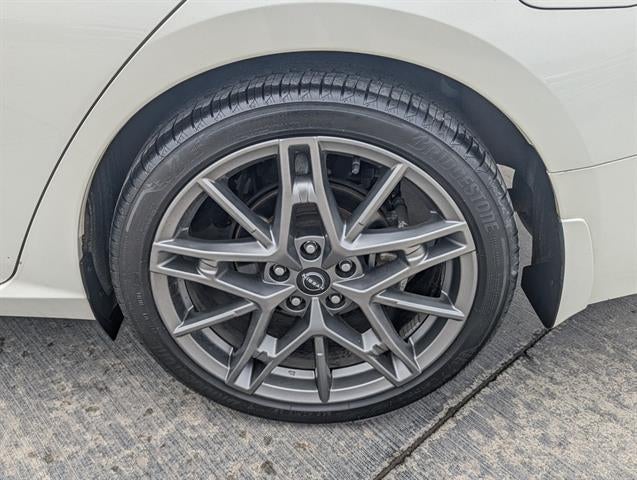 2024 Nissan Altima 2.0 SR