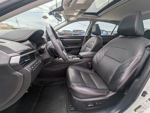 2024 Nissan Altima 2.0 SR