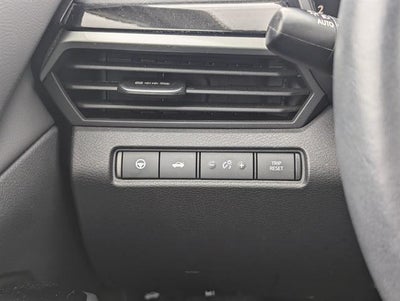 2024 Nissan Altima 2.0 SR