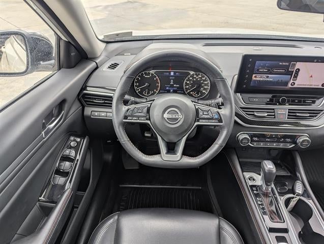 2024 Nissan Altima 2.0 SR