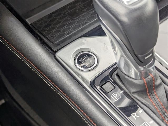 2024 Nissan Altima 2.0 SR