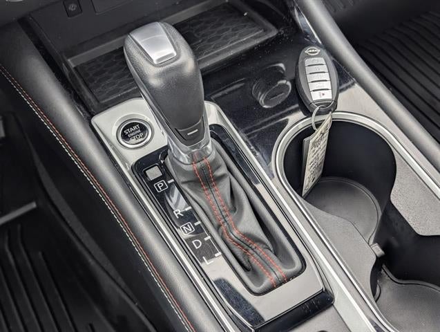 2024 Nissan Altima 2.0 SR