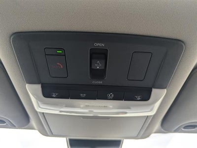 2024 Nissan Altima 2.0 SR