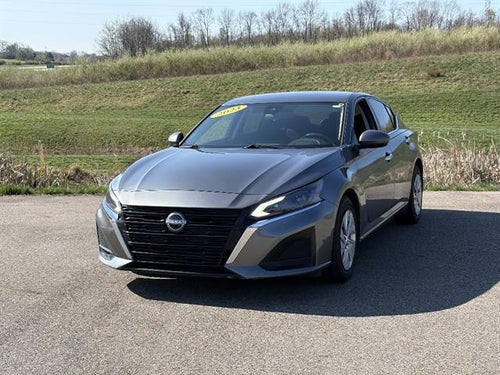 2023 Nissan Altima 2.5 S