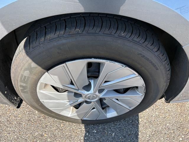 2023 Nissan Altima 2.5 S