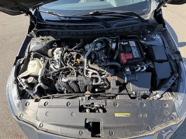 2023 Nissan Altima 2.5 S