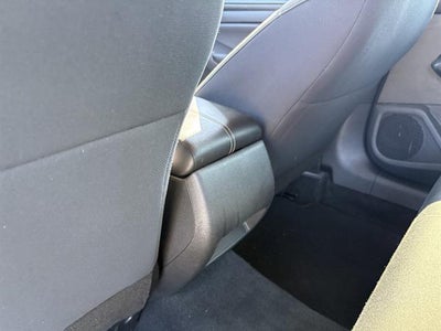 2023 Nissan Altima 2.5 S