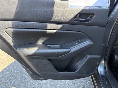 2023 Nissan Altima 2.5 S