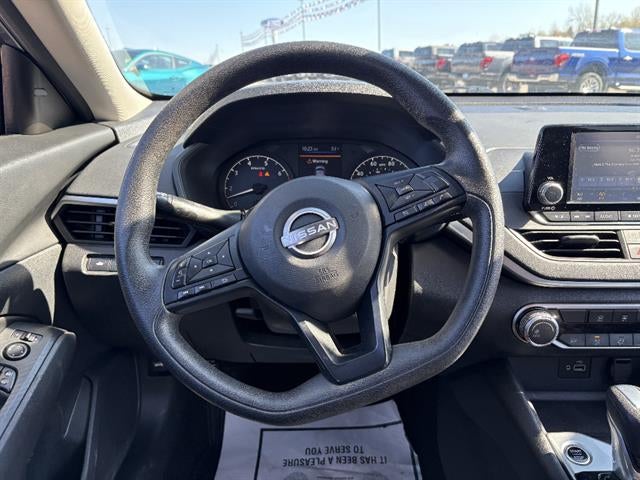 2023 Nissan Altima 2.5 S