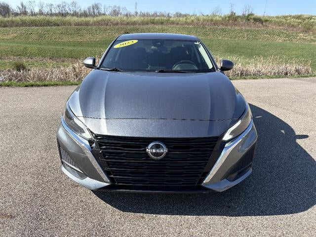 2023 Nissan Altima 2.5 S