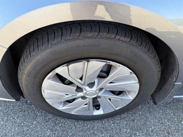 2023 Nissan Altima 2.5 S