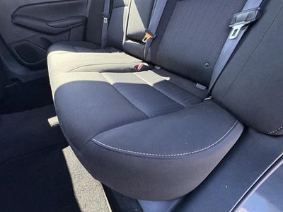 2023 Nissan Altima 2.5 S