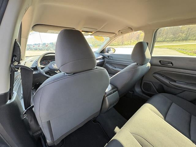 2023 Nissan Altima 2.5 S