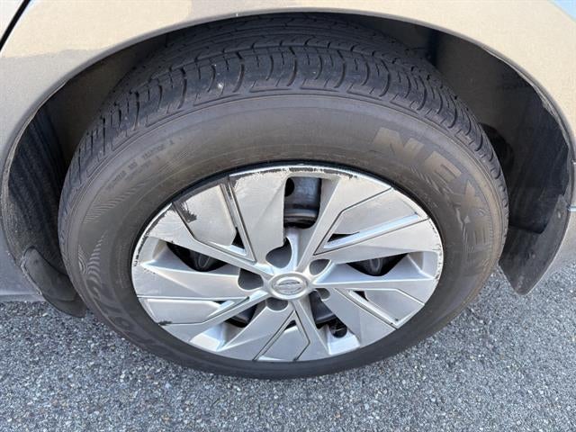 2023 Nissan Altima 2.5 S