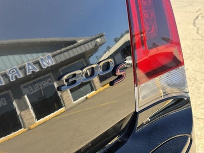 2022 Chrysler 300 S V6