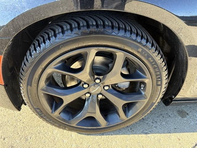 2022 Chrysler 300 S V6