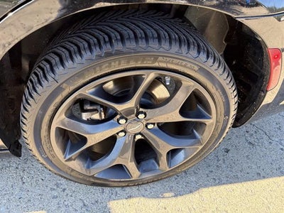 2022 Chrysler 300 S V6