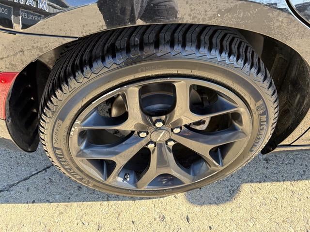 2022 Chrysler 300 S V6