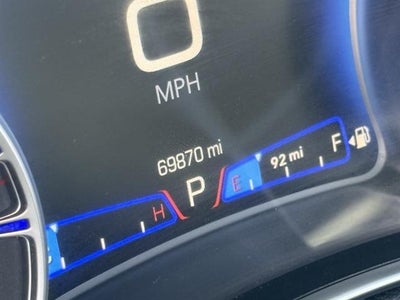 2022 Chrysler 300 S V6