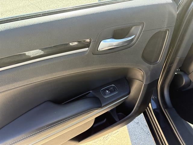 2022 Chrysler 300 S V6