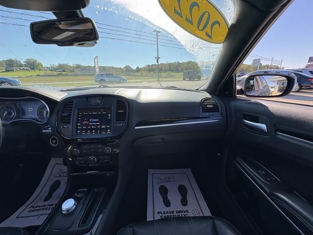 2022 Chrysler 300 S V6