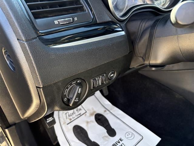 2022 Chrysler 300 S V6