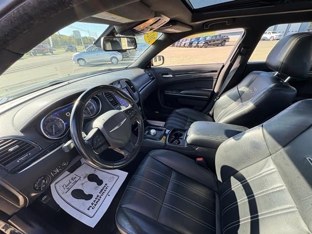 2022 Chrysler 300 S V6