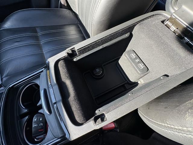 2022 Chrysler 300 S V6