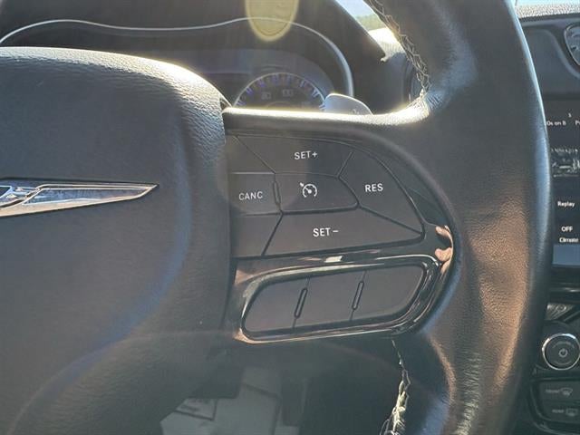 2022 Chrysler 300 S V6