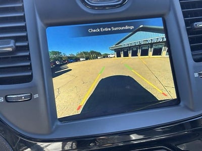 2022 Chrysler 300 S V6