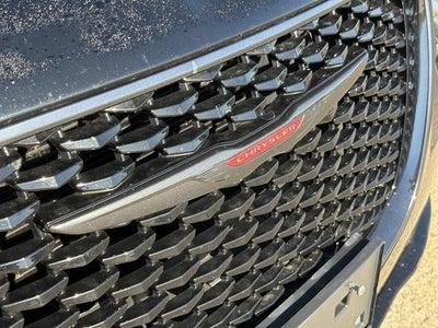 2022 Chrysler 300 S V6