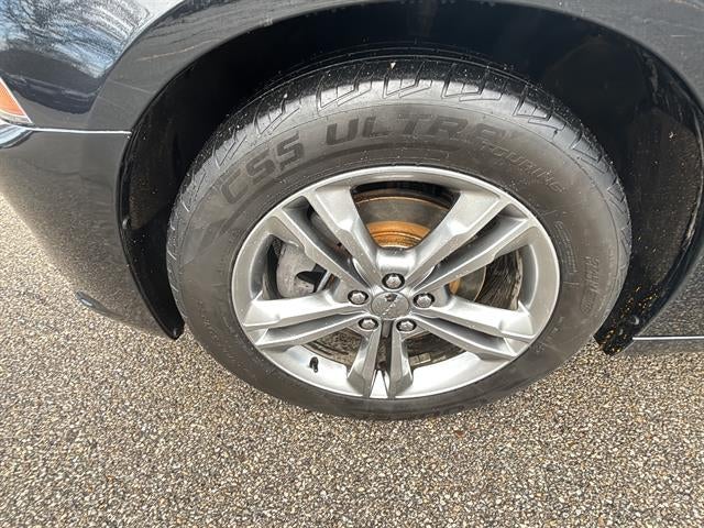 2013 Dodge Charger R/T