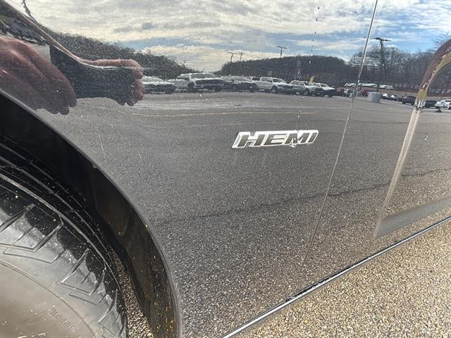 2013 Dodge Charger R/T