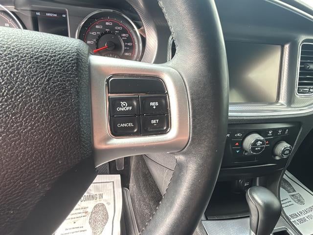 2013 Dodge Charger R/T
