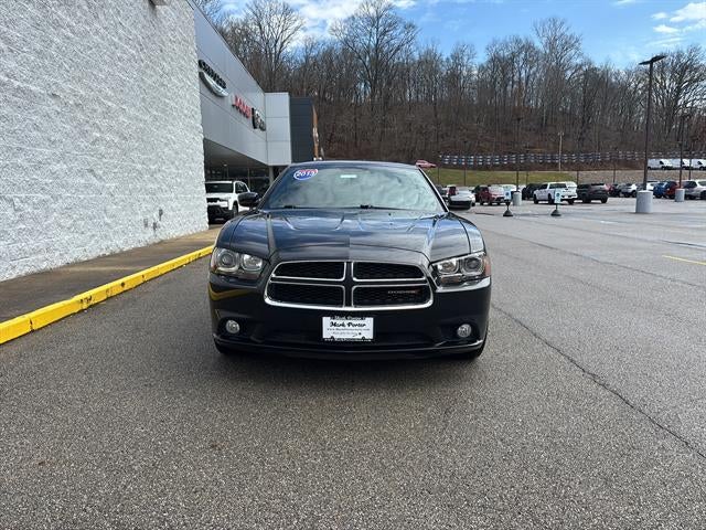 2013 Dodge Charger R/T