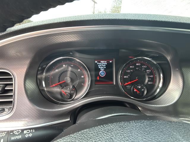 2013 Dodge Charger R/T