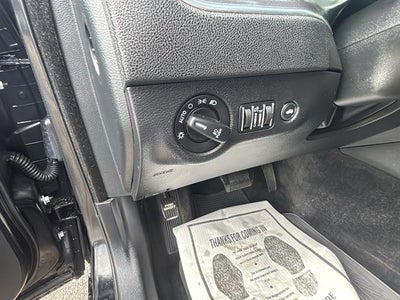 2013 Dodge Charger R/T